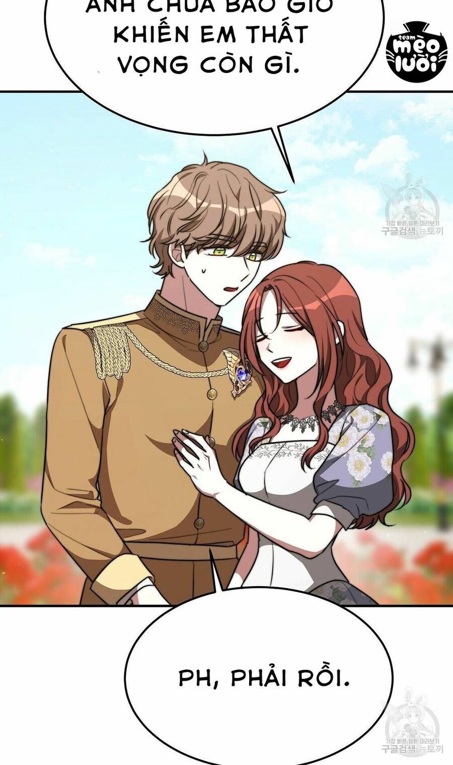 Cuộc Sống Hôn Nhân Ba Người - Chương 37