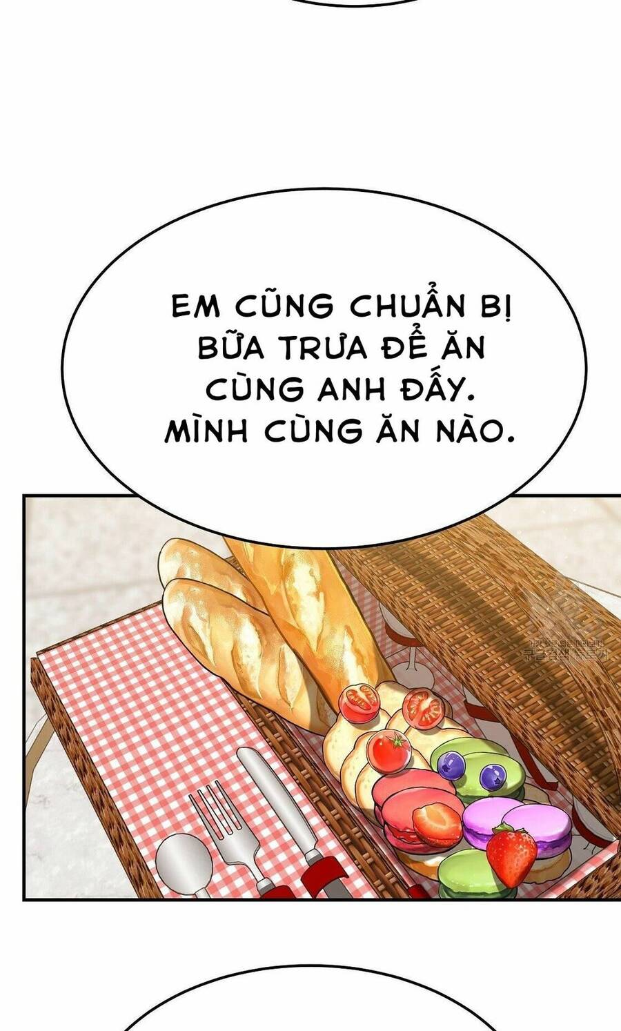 Cuộc Sống Hôn Nhân Ba Người - Chương 37