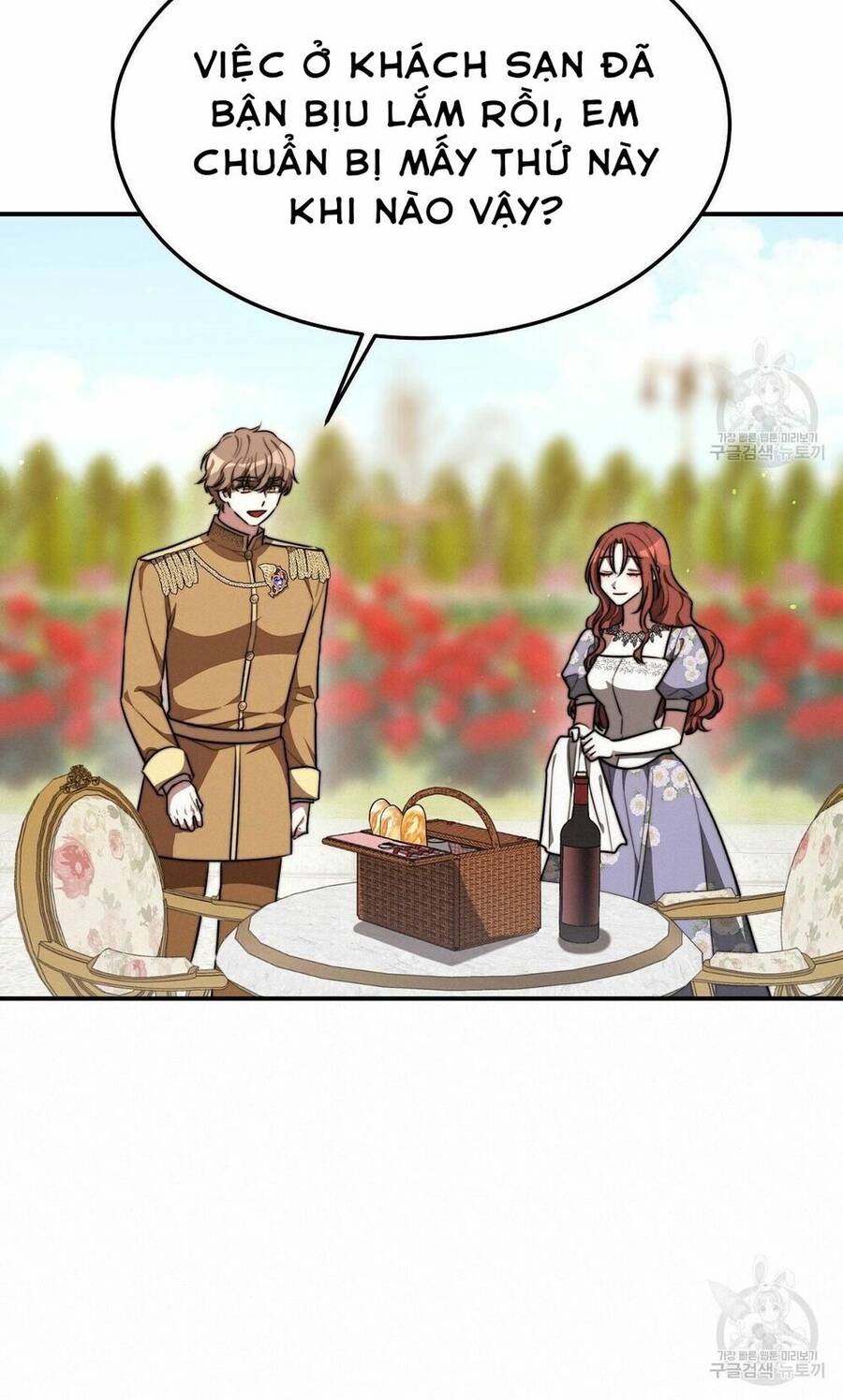 Cuộc Sống Hôn Nhân Ba Người - Chương 37