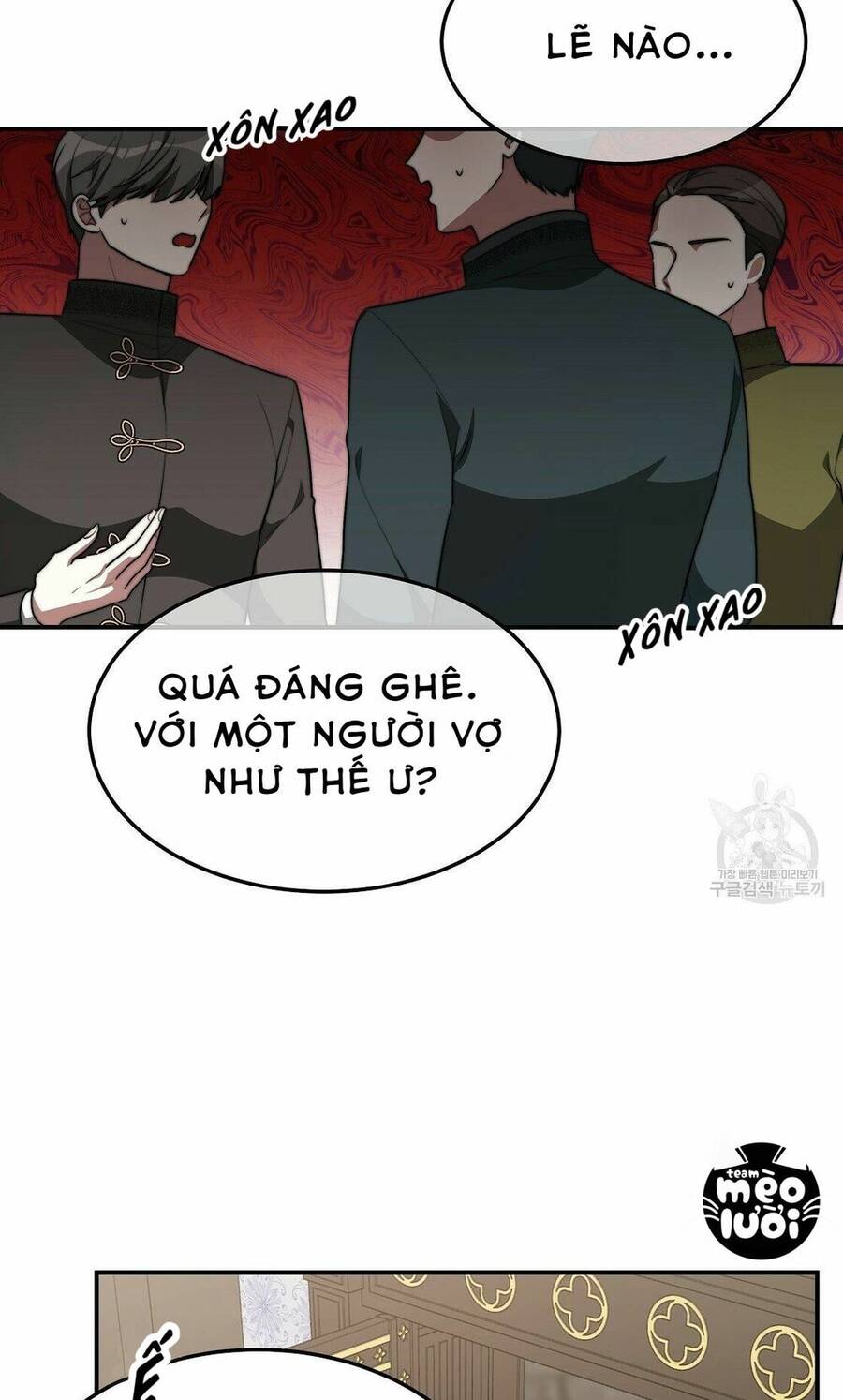 Cuộc Sống Hôn Nhân Ba Người - Chương 37