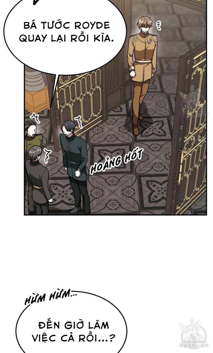 Cuộc Sống Hôn Nhân Ba Người - Chương 37