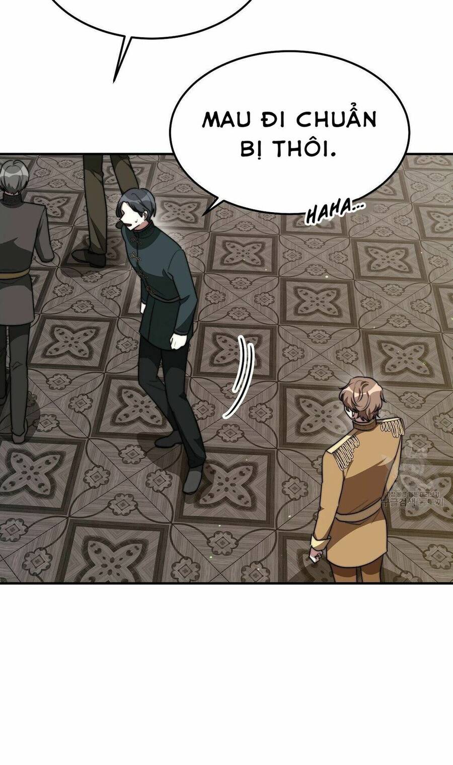 Cuộc Sống Hôn Nhân Ba Người - Chương 37