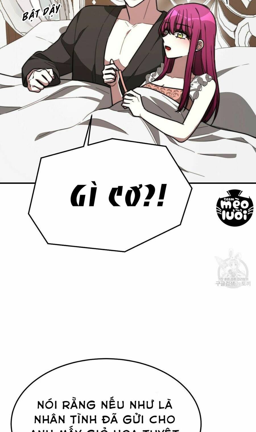 Cuộc Sống Hôn Nhân Ba Người - Chương 37