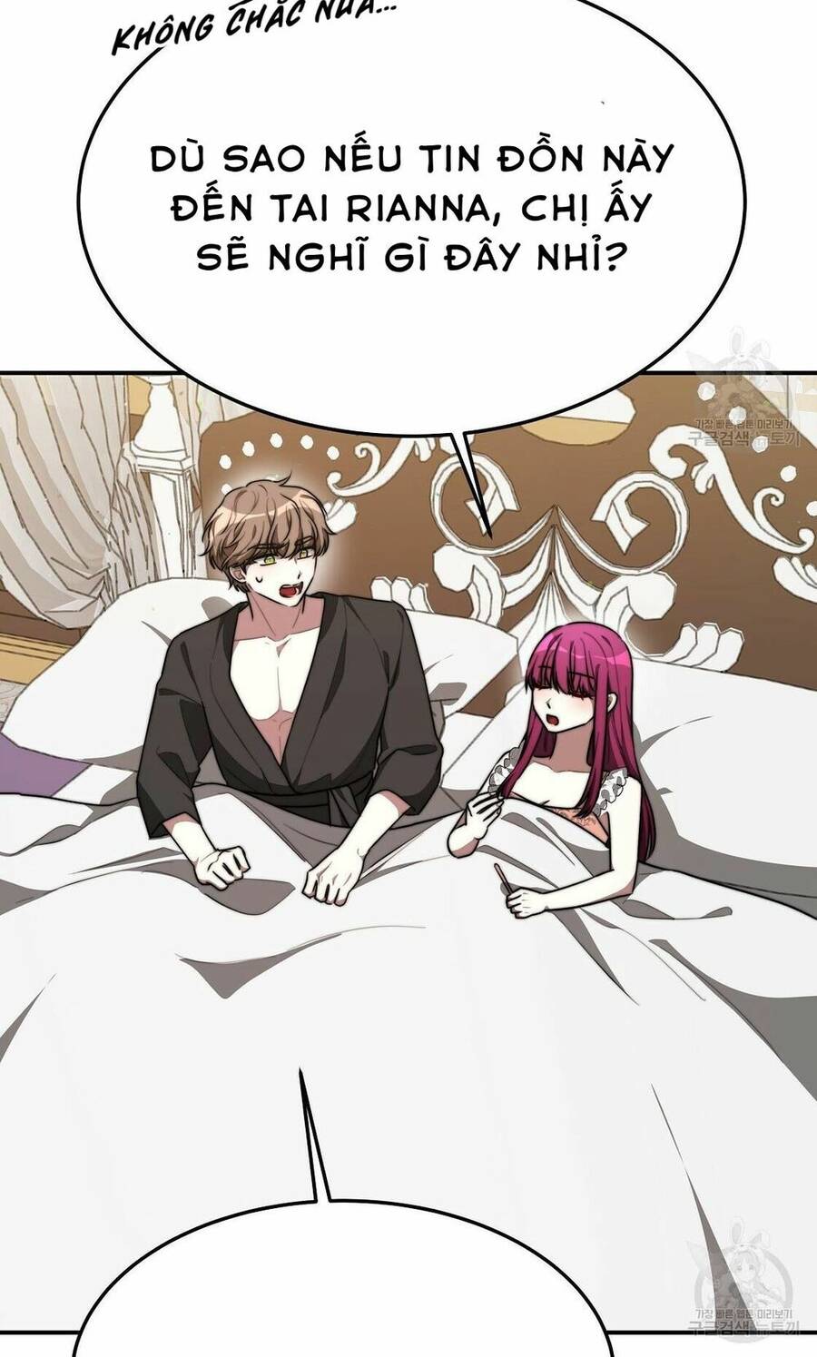 Cuộc Sống Hôn Nhân Ba Người - Chương 37