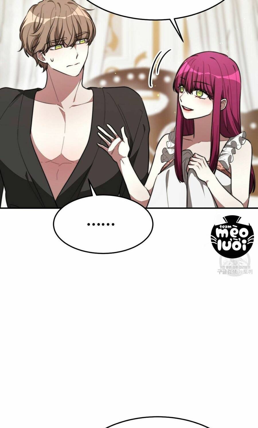 Cuộc Sống Hôn Nhân Ba Người - Chương 37