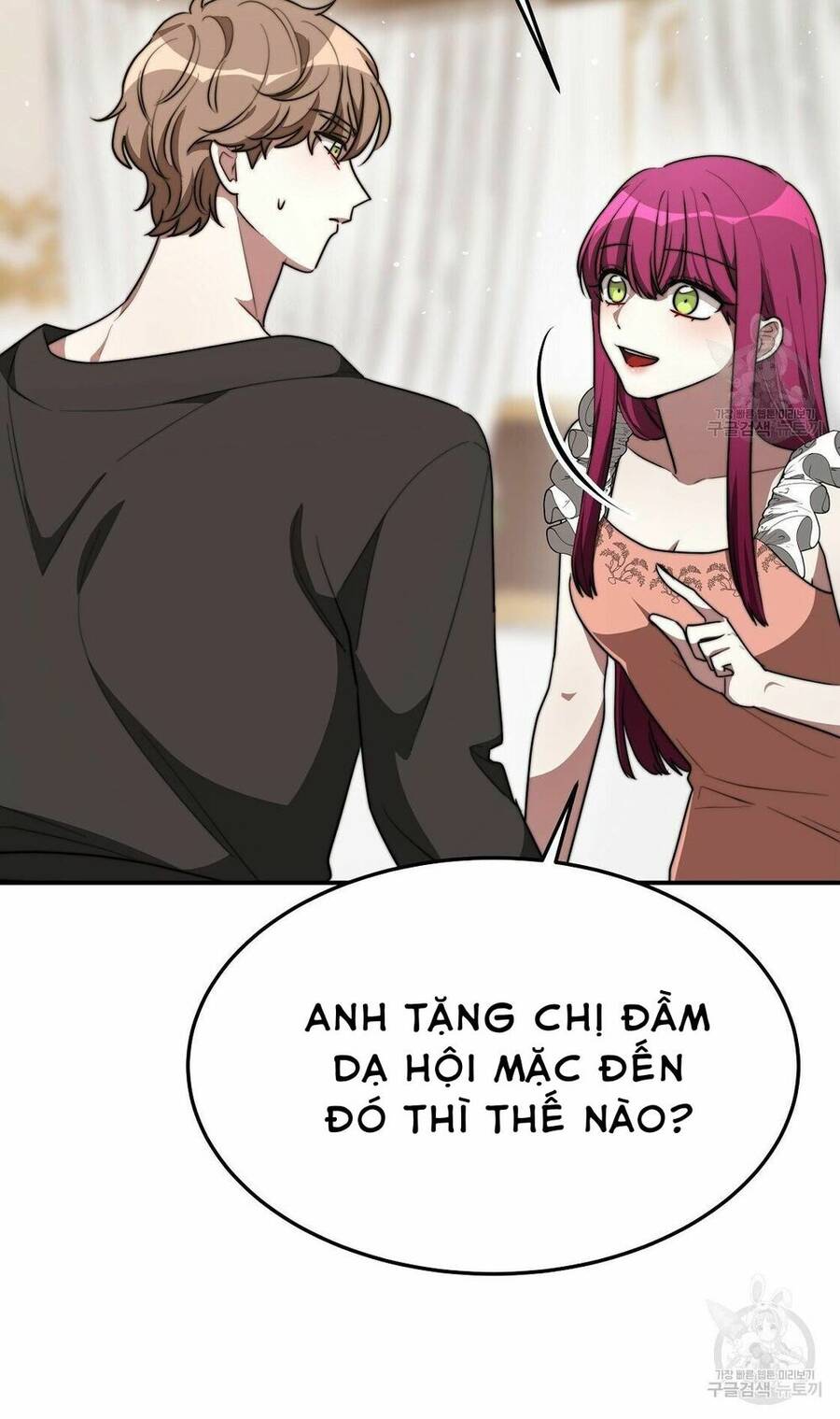 Cuộc Sống Hôn Nhân Ba Người - Chương 37