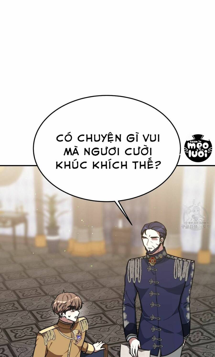 Cuộc Sống Hôn Nhân Ba Người - Chương 37