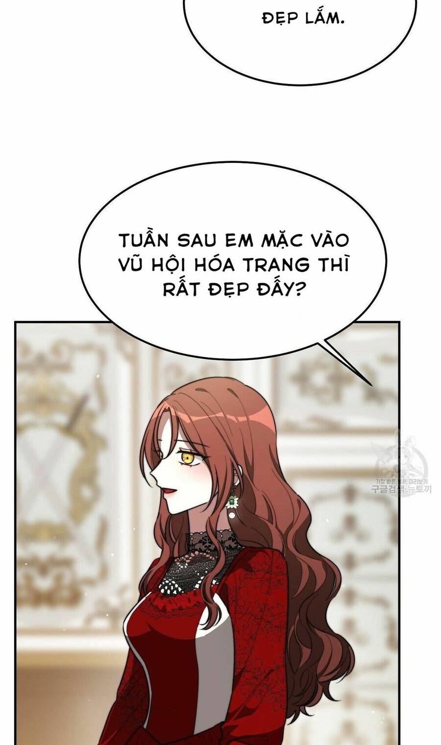 Cuộc Sống Hôn Nhân Ba Người - Chương 37