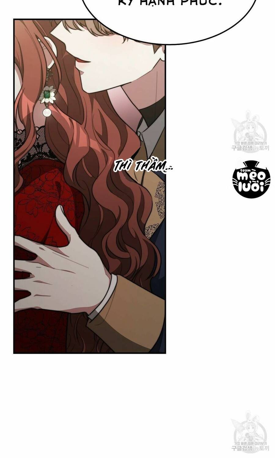 Cuộc Sống Hôn Nhân Ba Người - Chương 37