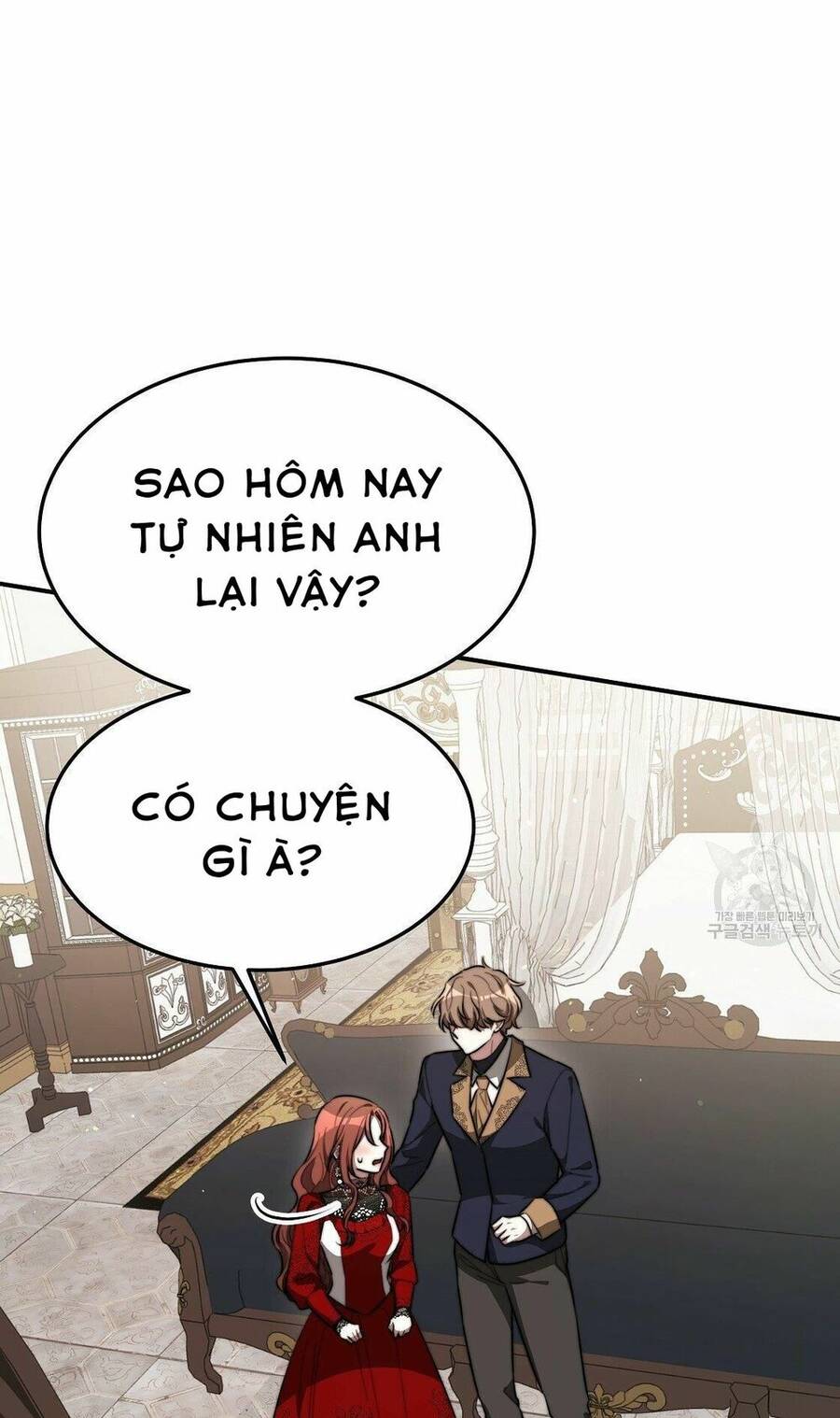 Cuộc Sống Hôn Nhân Ba Người - Chương 37