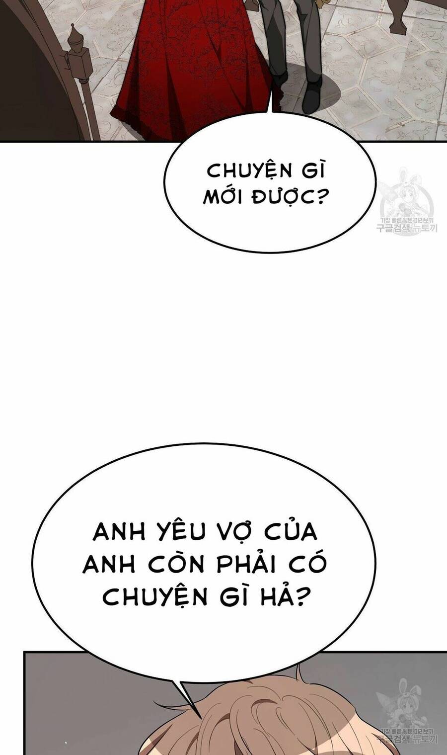 Cuộc Sống Hôn Nhân Ba Người - Chương 37