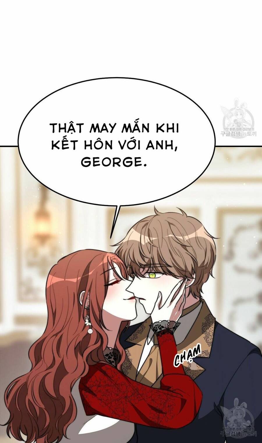 Cuộc Sống Hôn Nhân Ba Người - Chương 37