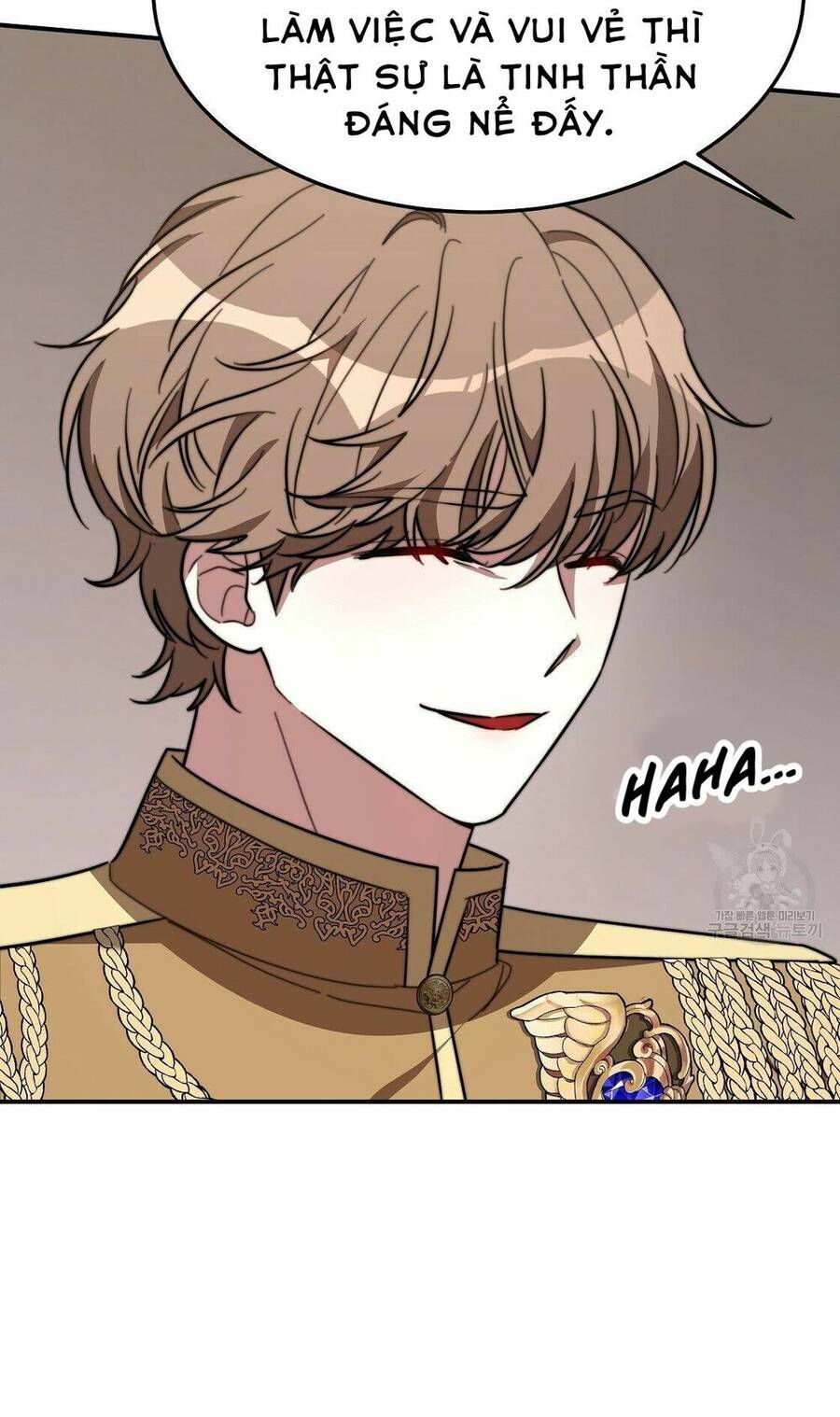 Cuộc Sống Hôn Nhân Ba Người - Chương 37