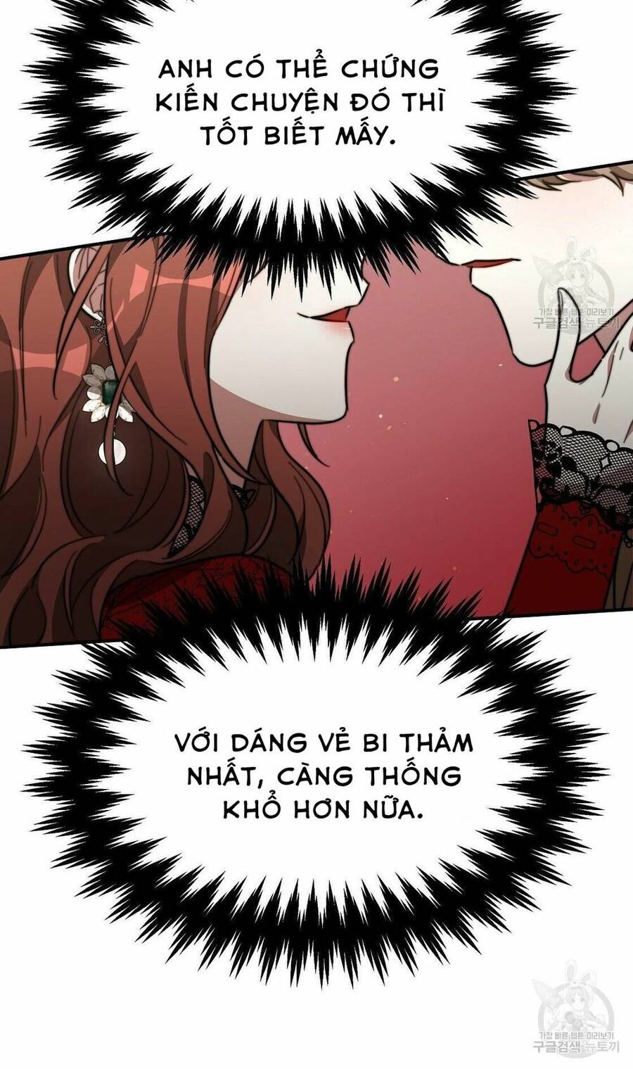 Cuộc Sống Hôn Nhân Ba Người - Chương 37