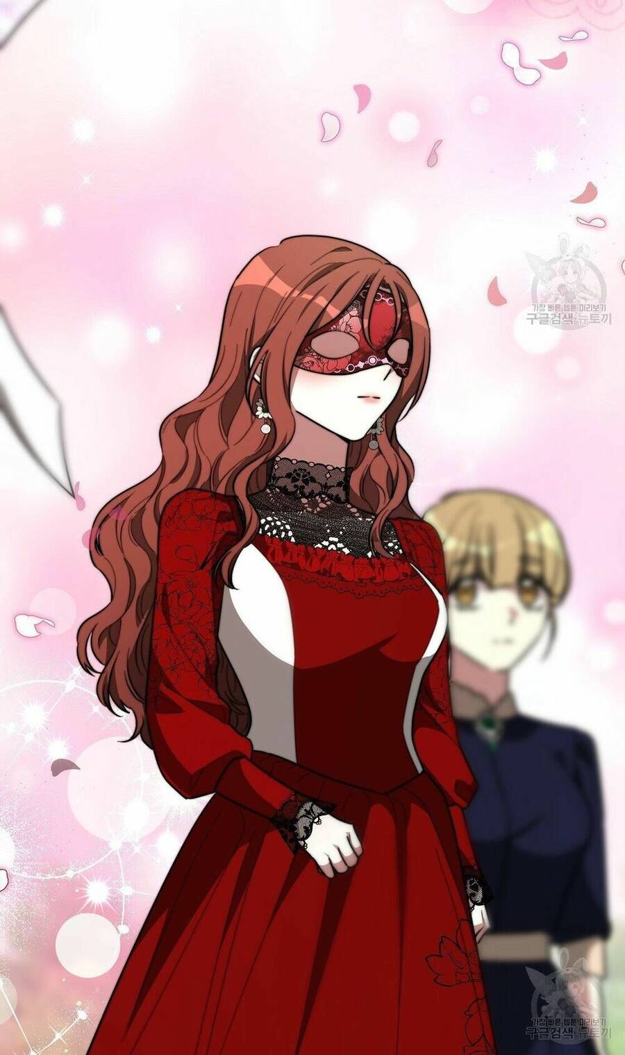 Cuộc Sống Hôn Nhân Ba Người - Chương 37