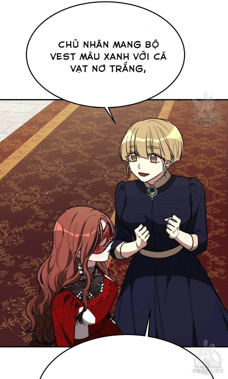 Cuộc Sống Hôn Nhân Ba Người - Chương 37