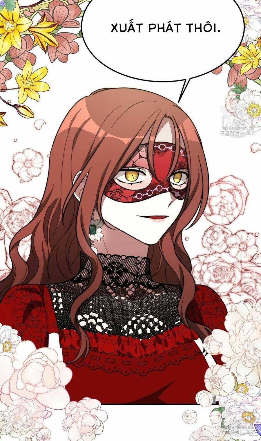 Cuộc Sống Hôn Nhân Ba Người - Chương 37