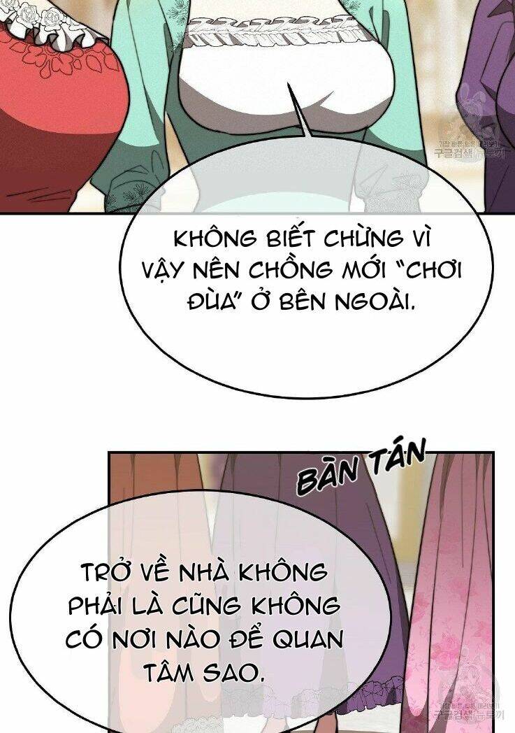 Cuộc Sống Hôn Nhân Ba Người - Chương 38