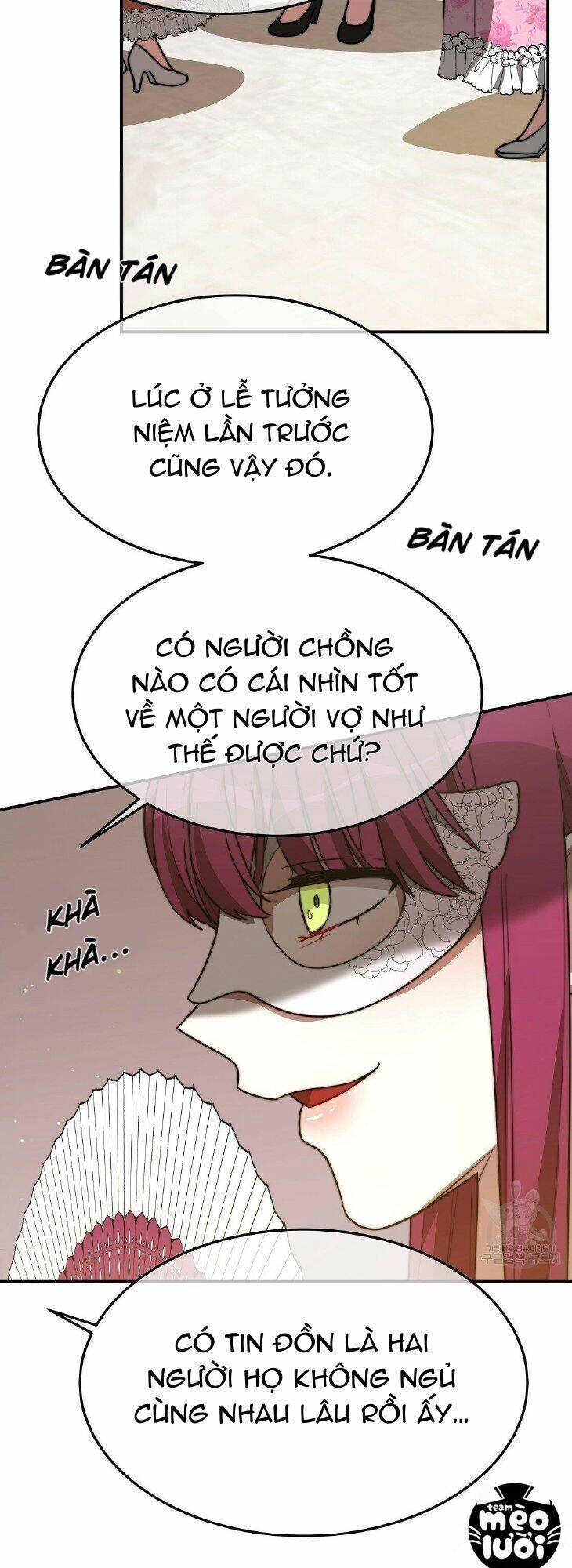 Cuộc Sống Hôn Nhân Ba Người - Chương 38