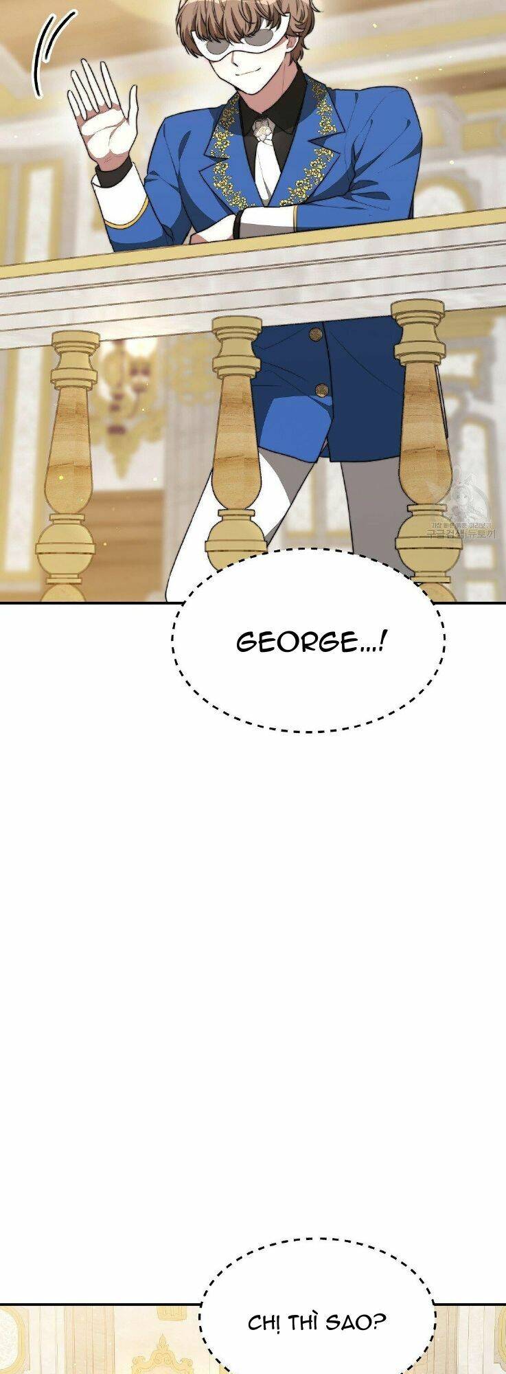 Cuộc Sống Hôn Nhân Ba Người - Chương 38