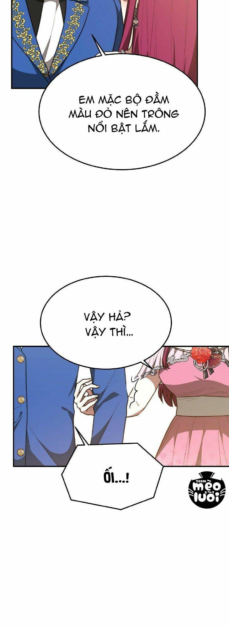 Cuộc Sống Hôn Nhân Ba Người - Chương 38