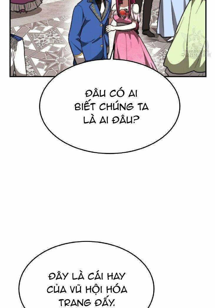 Cuộc Sống Hôn Nhân Ba Người - Chương 38