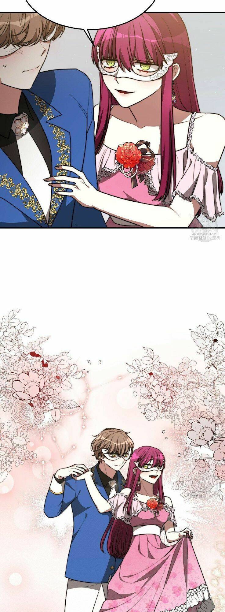 Cuộc Sống Hôn Nhân Ba Người - Chương 38