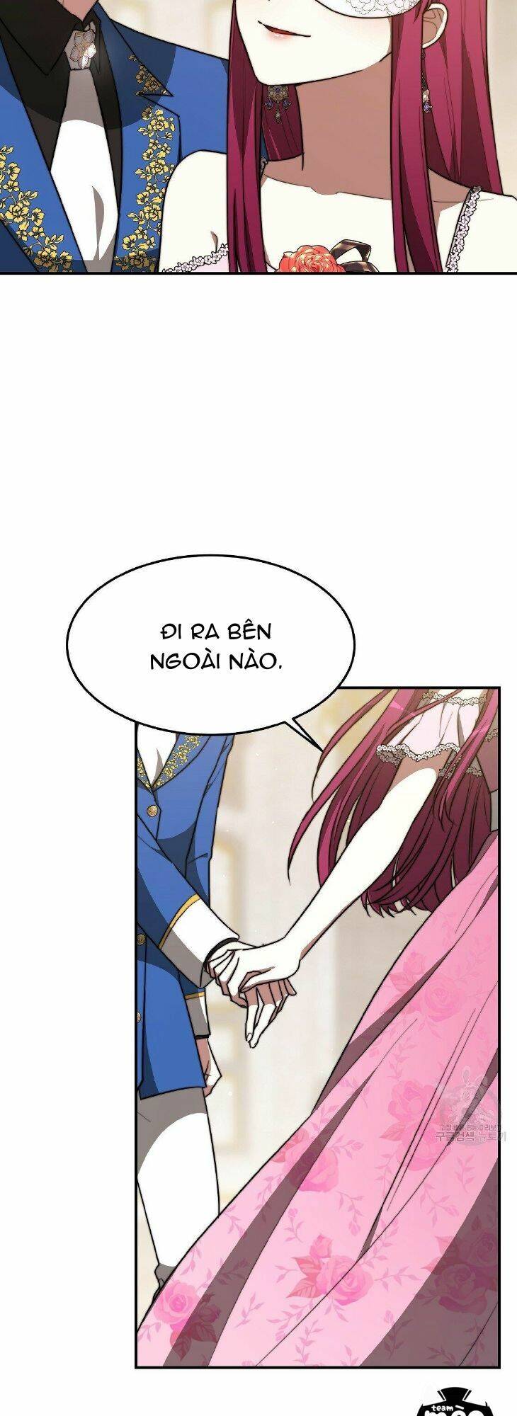 Cuộc Sống Hôn Nhân Ba Người - Chương 38