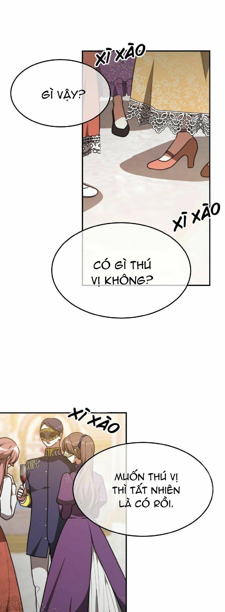 Cuộc Sống Hôn Nhân Ba Người - Chương 38