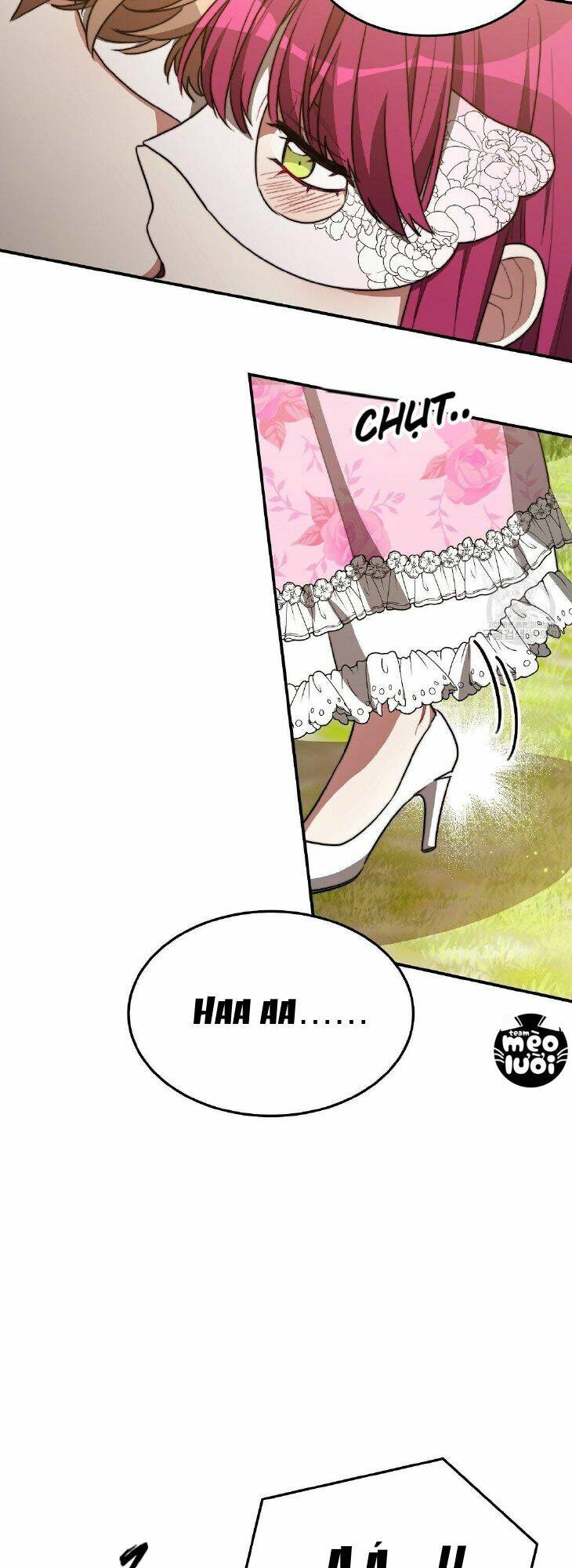 Cuộc Sống Hôn Nhân Ba Người - Chương 38