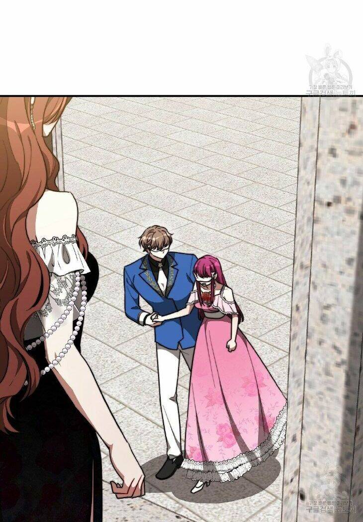 Cuộc Sống Hôn Nhân Ba Người - Chương 38