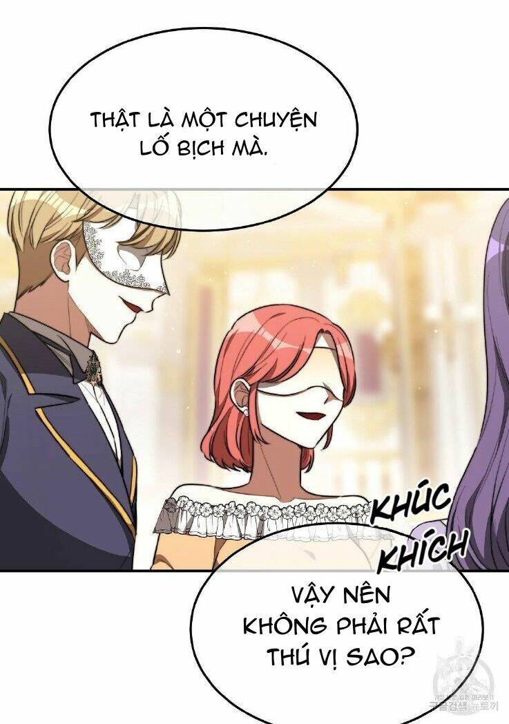 Cuộc Sống Hôn Nhân Ba Người - Chương 38