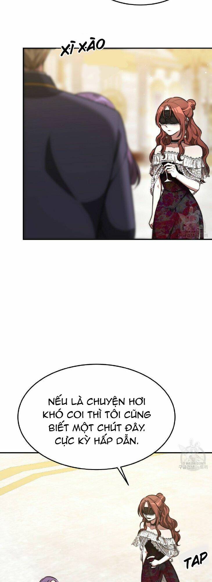 Cuộc Sống Hôn Nhân Ba Người - Chương 38