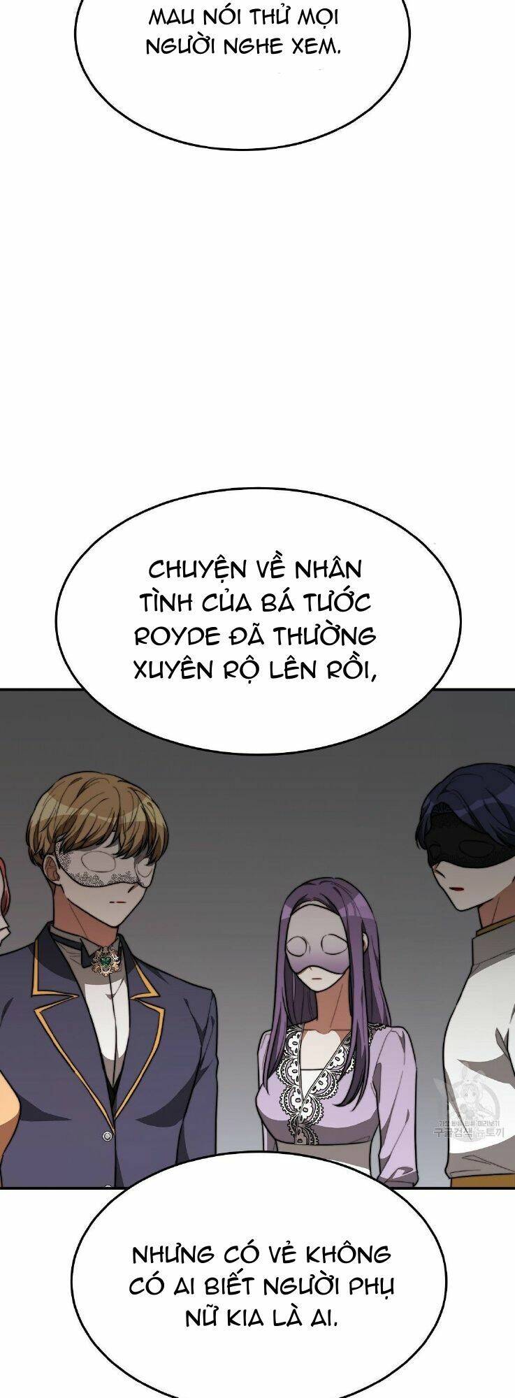 Cuộc Sống Hôn Nhân Ba Người - Chương 38