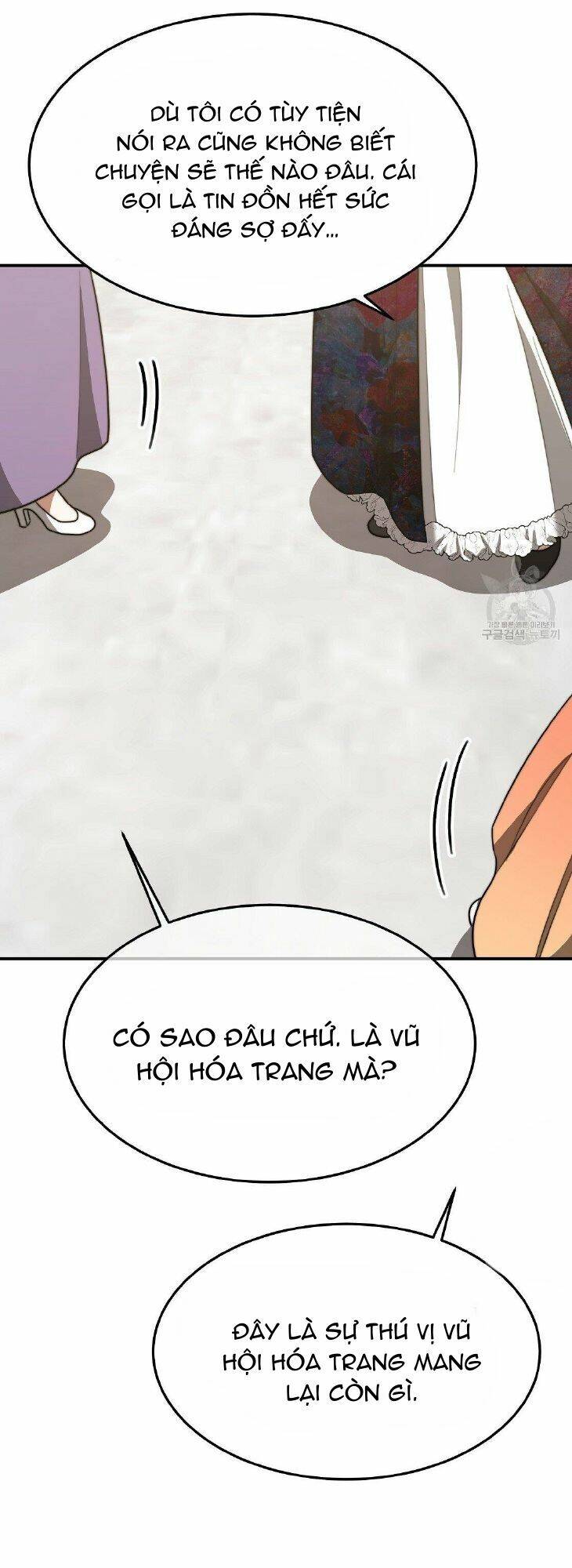 Cuộc Sống Hôn Nhân Ba Người - Chương 38