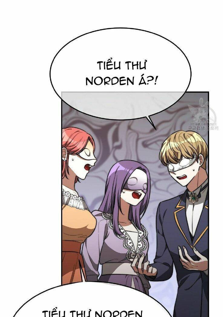 Cuộc Sống Hôn Nhân Ba Người - Chương 38