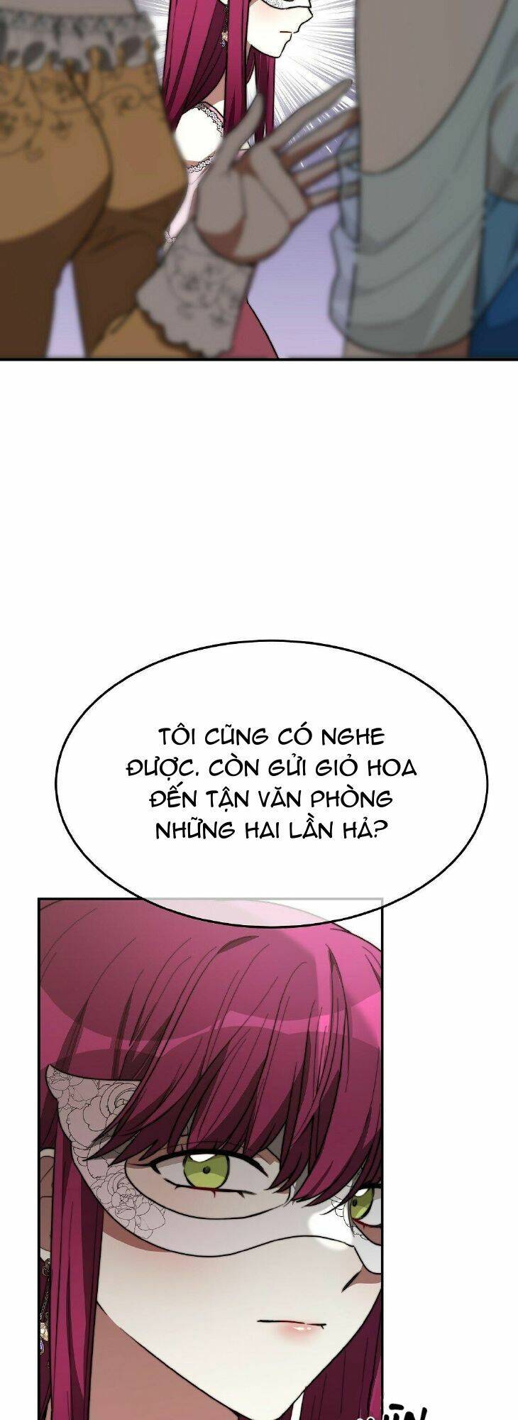 Cuộc Sống Hôn Nhân Ba Người - Chương 38