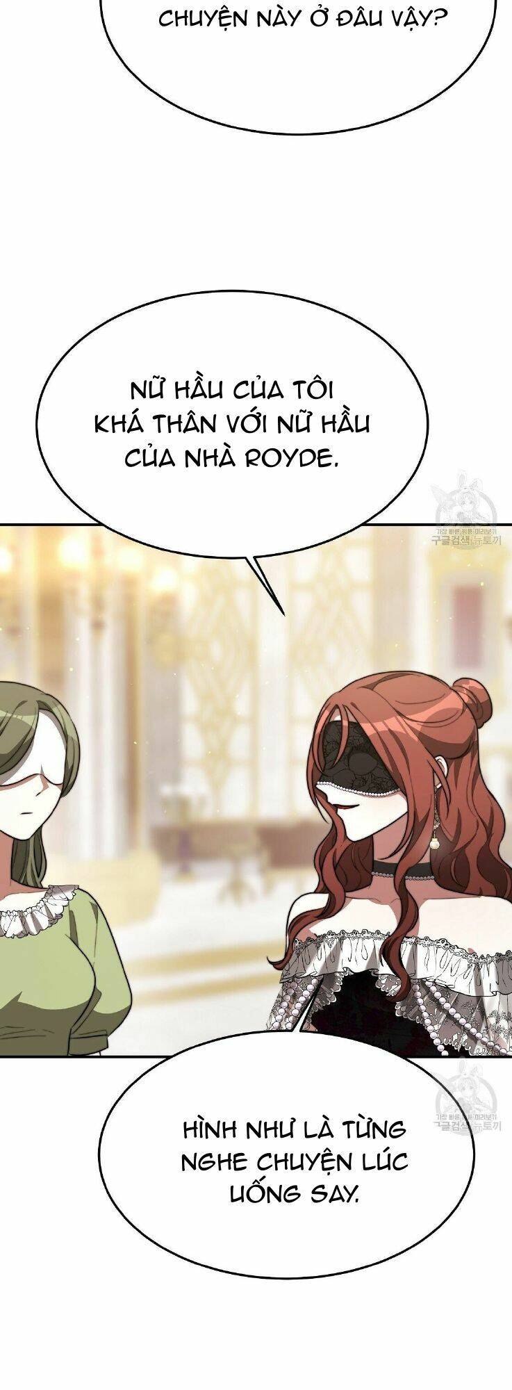 Cuộc Sống Hôn Nhân Ba Người - Chương 38