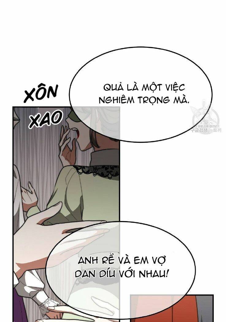 Cuộc Sống Hôn Nhân Ba Người - Chương 38