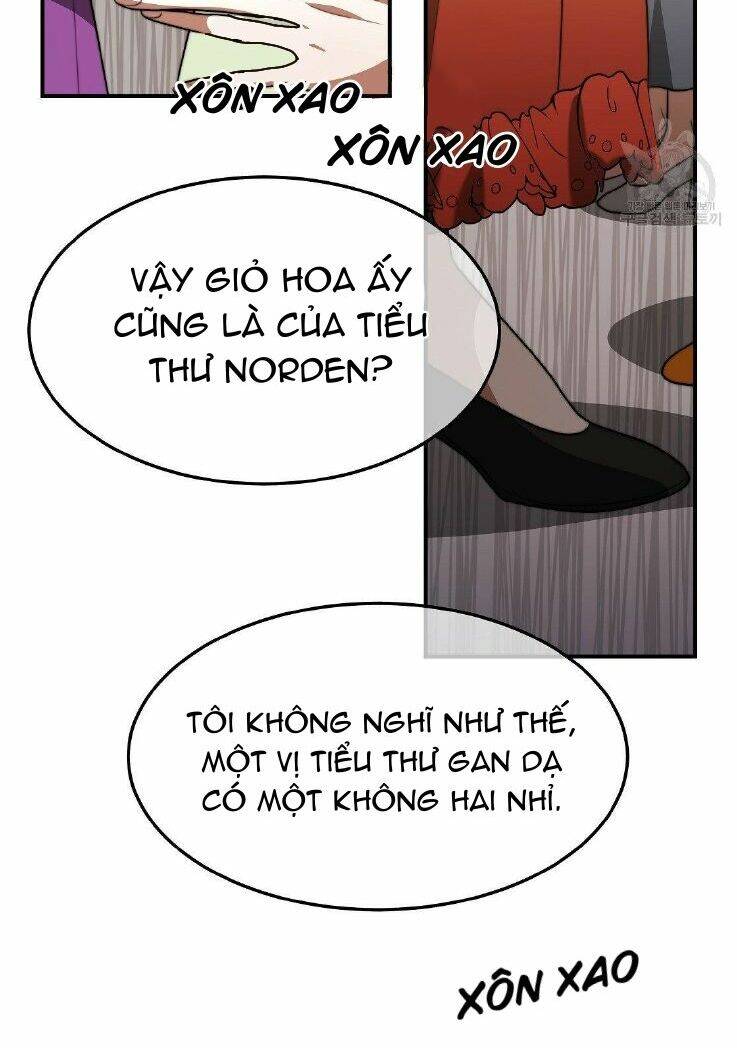 Cuộc Sống Hôn Nhân Ba Người - Chương 38