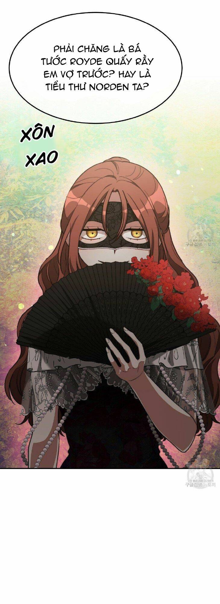 Cuộc Sống Hôn Nhân Ba Người - Chương 38