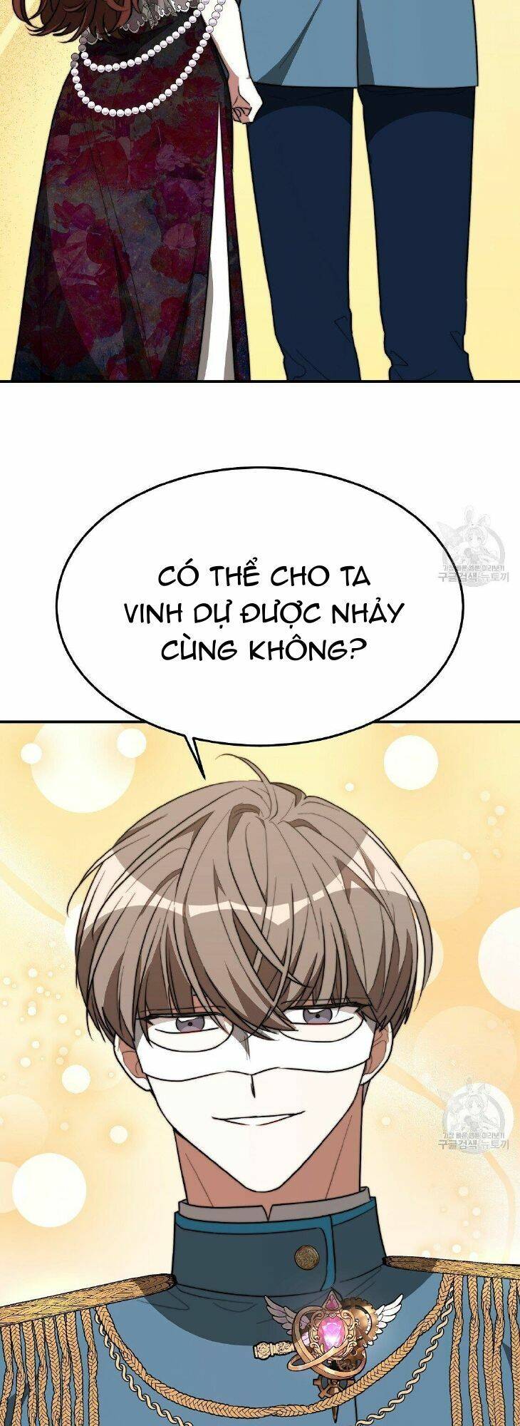 Cuộc Sống Hôn Nhân Ba Người - Chương 38