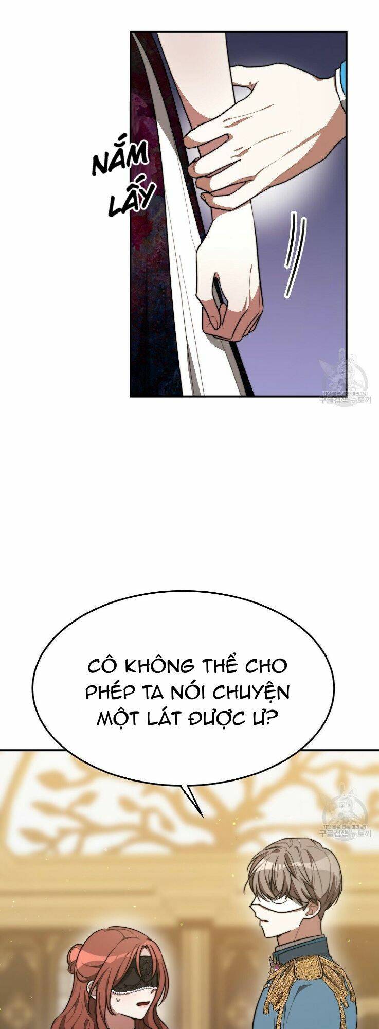 Cuộc Sống Hôn Nhân Ba Người - Chương 38