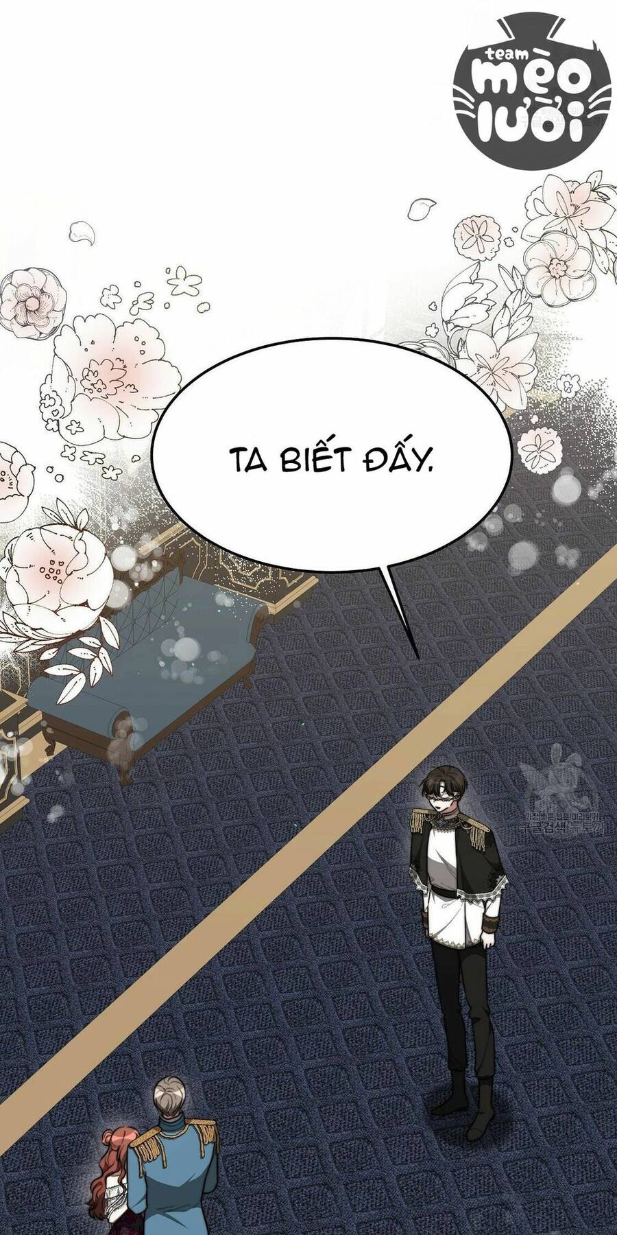 Cuộc Sống Hôn Nhân Ba Người - Chương 39