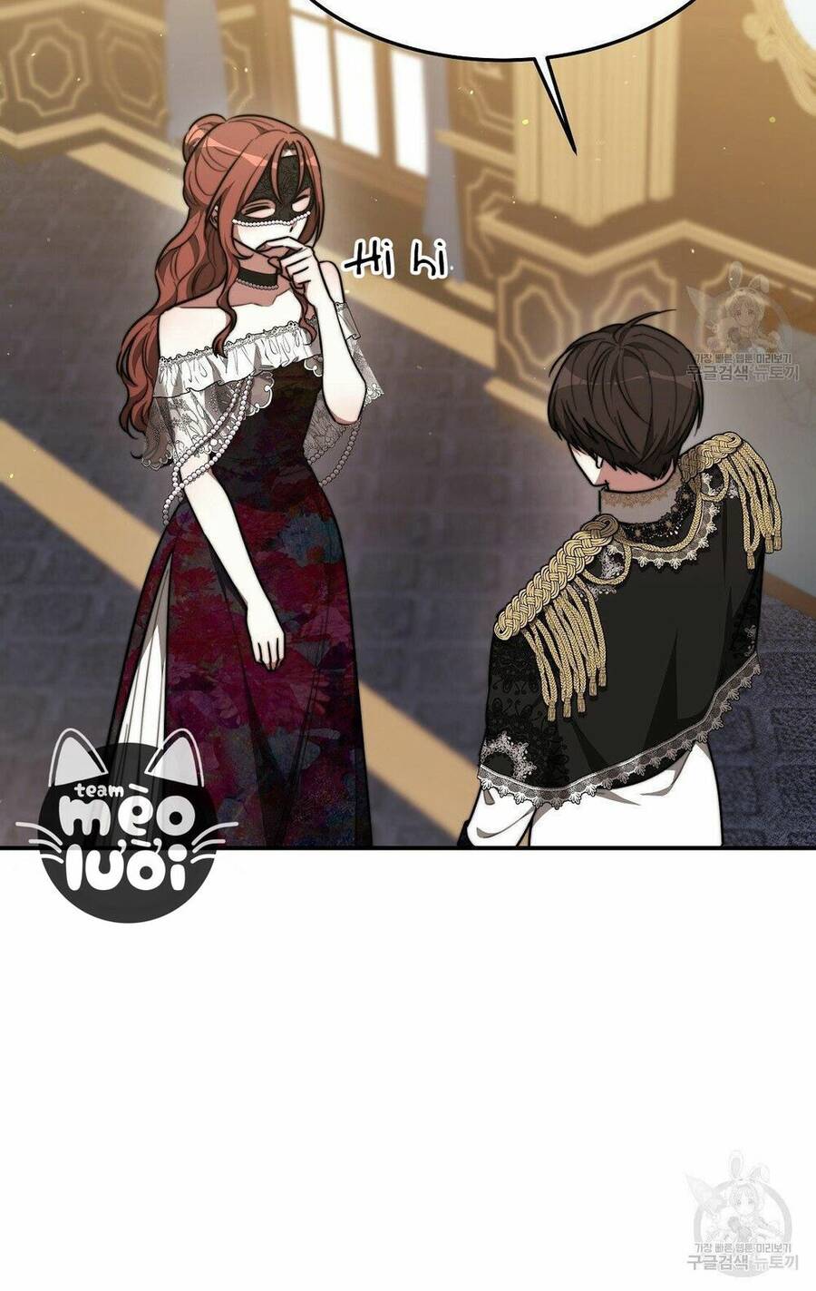 Cuộc Sống Hôn Nhân Ba Người - Chương 39