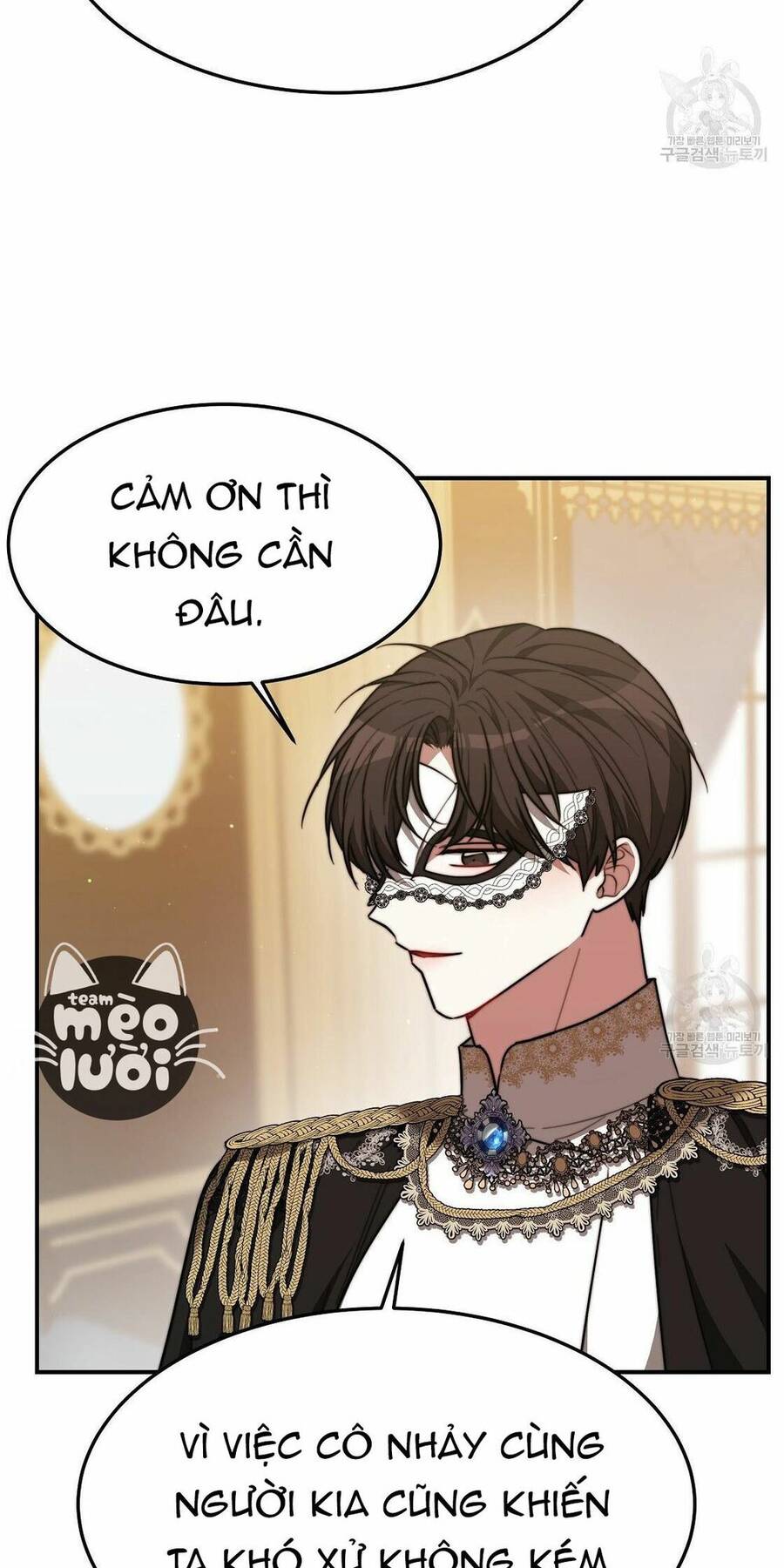 Cuộc Sống Hôn Nhân Ba Người - Chương 39