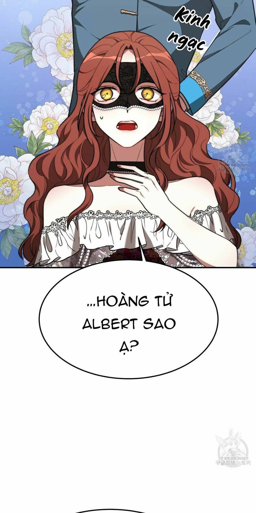 Cuộc Sống Hôn Nhân Ba Người - Chương 39