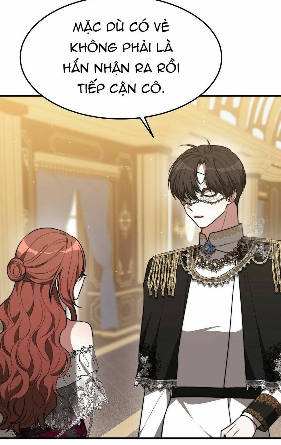 Cuộc Sống Hôn Nhân Ba Người - Chương 39