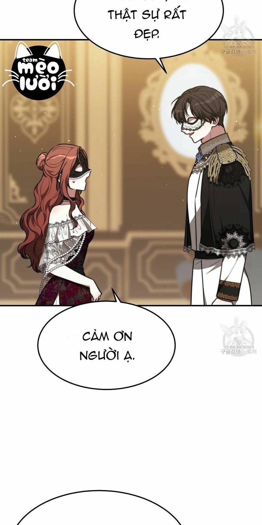 Cuộc Sống Hôn Nhân Ba Người - Chương 39