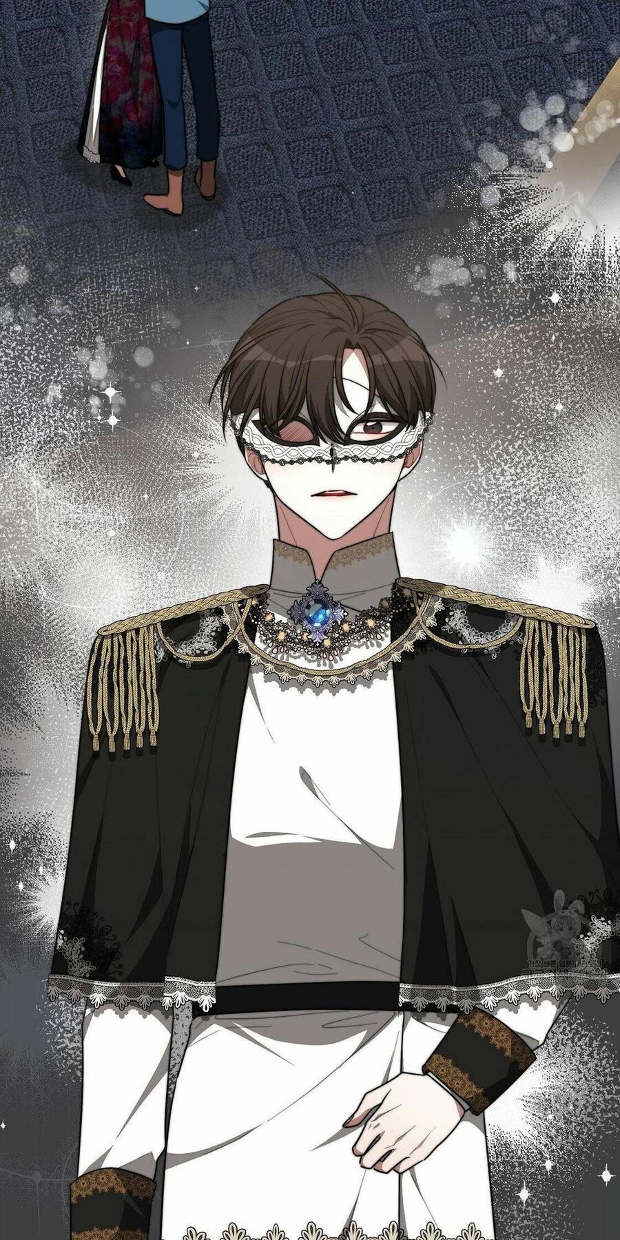 Cuộc Sống Hôn Nhân Ba Người - Chương 39